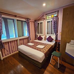 Superior Deluxe Kamer